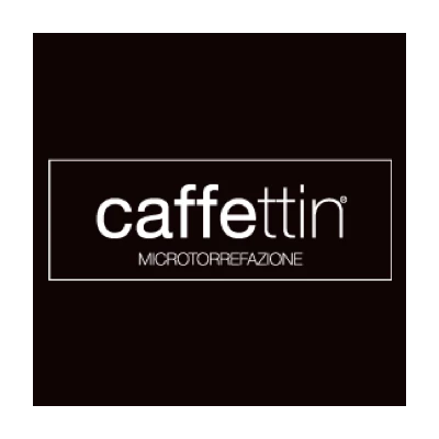 Caffettincoffee brand logo