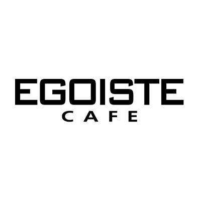 Egoistecoffee brand logo