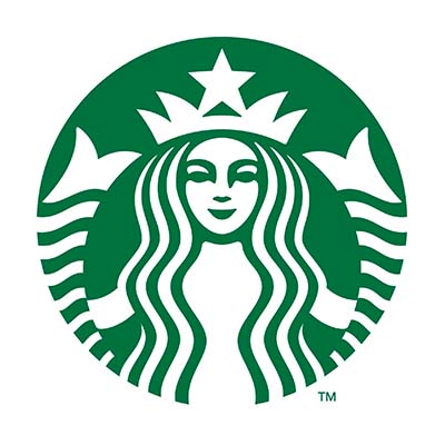 Starbuckscoffee brand logo