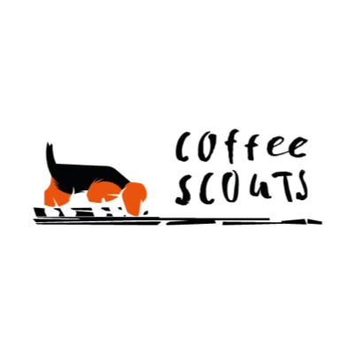 Coffee Scoutscoffee brand logo