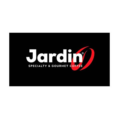 Jardincoffee brand logo
