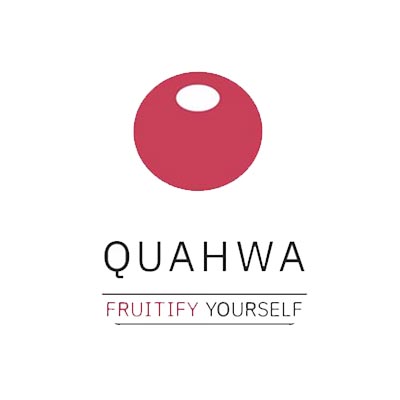 Quahwacoffee brand logo