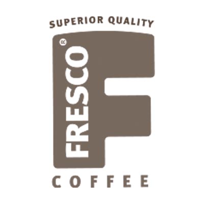 Frescocoffee brand logo