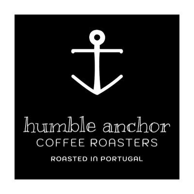 Humble Anchorcoffee brand logo