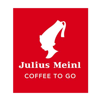 Julius Meinlcoffee brand logo