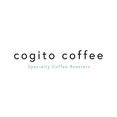 Cogito coffeecoffee brand logo