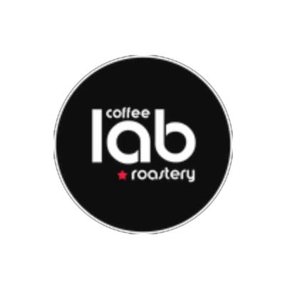 Coffee Lab Roasterycoffee brand logo