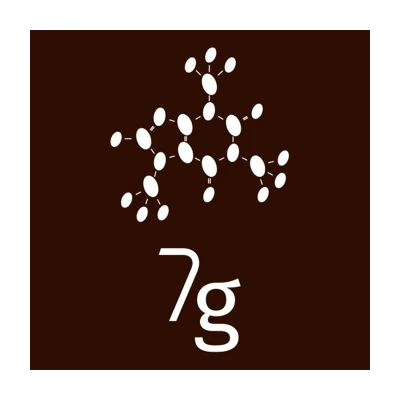 7g Roastercoffee brand logo