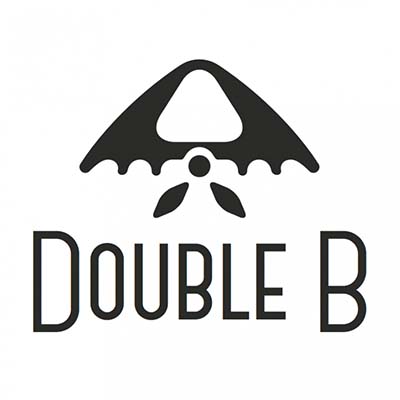 Даблбиcoffee brand logo