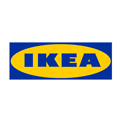 Ikea foodcoffee brand logo
