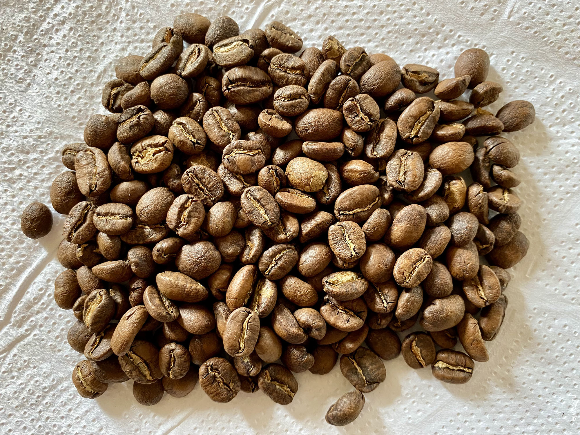 Перу, Лима, кофе, Natividad blend. Milimetrica, ejway.ru, зерна