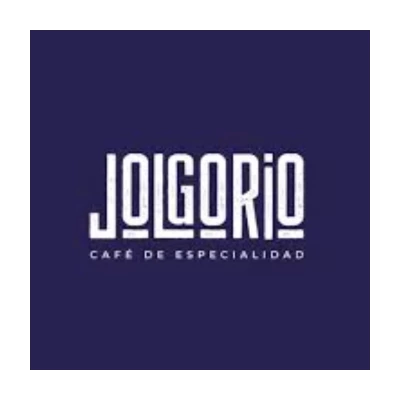 Jolgorio Cafecoffee brand logo