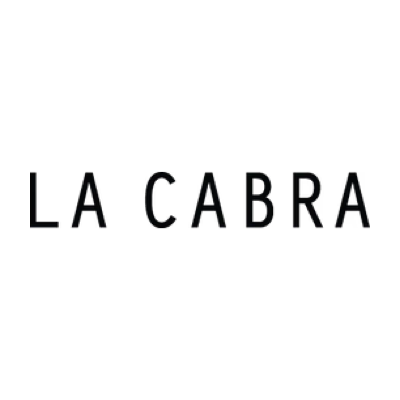 La Cabracoffee brand logo