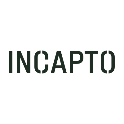 Incaptocoffee brand logo