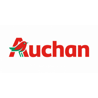 Auchancoffee brand logo