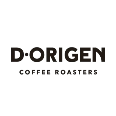 D-Origen coffee roasterscoffee brand logo