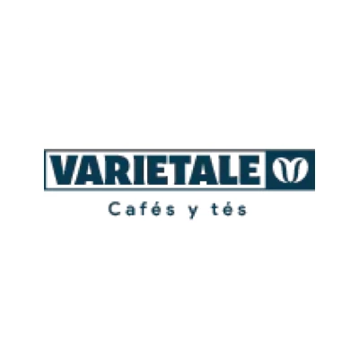 Varietalecoffee brand logo