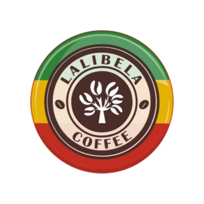 Lalibella Coffeecoffee brand logo