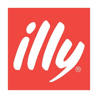 Illycoffee brand logo