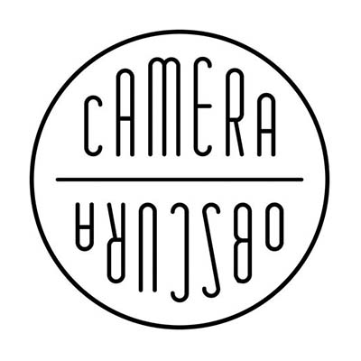 Camera Obscuracoffee brand logo
