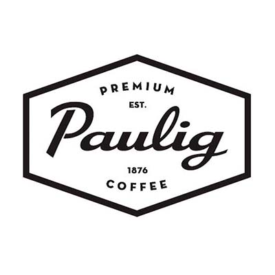 Pauligcoffee brand logo