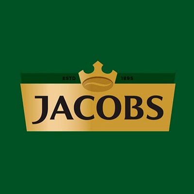 Jacobscoffee brand logo