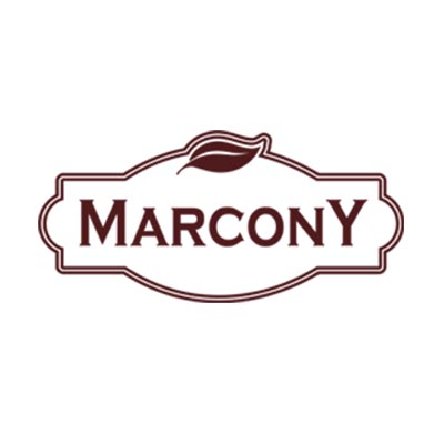 Marconycoffee brand logo