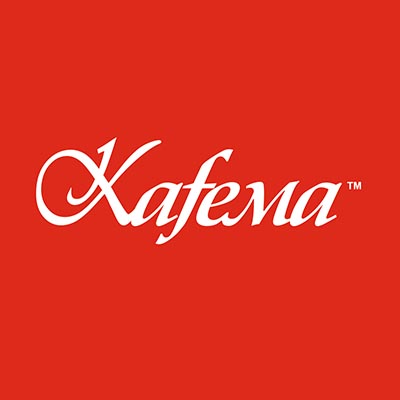 Kafemacoffee brand logo