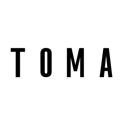 Tomacoffee brand logo