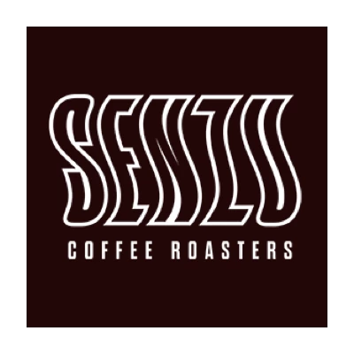Senzu Coffee Roasterscoffee brand logo