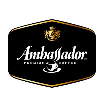 Ambassadorcoffee brand logo