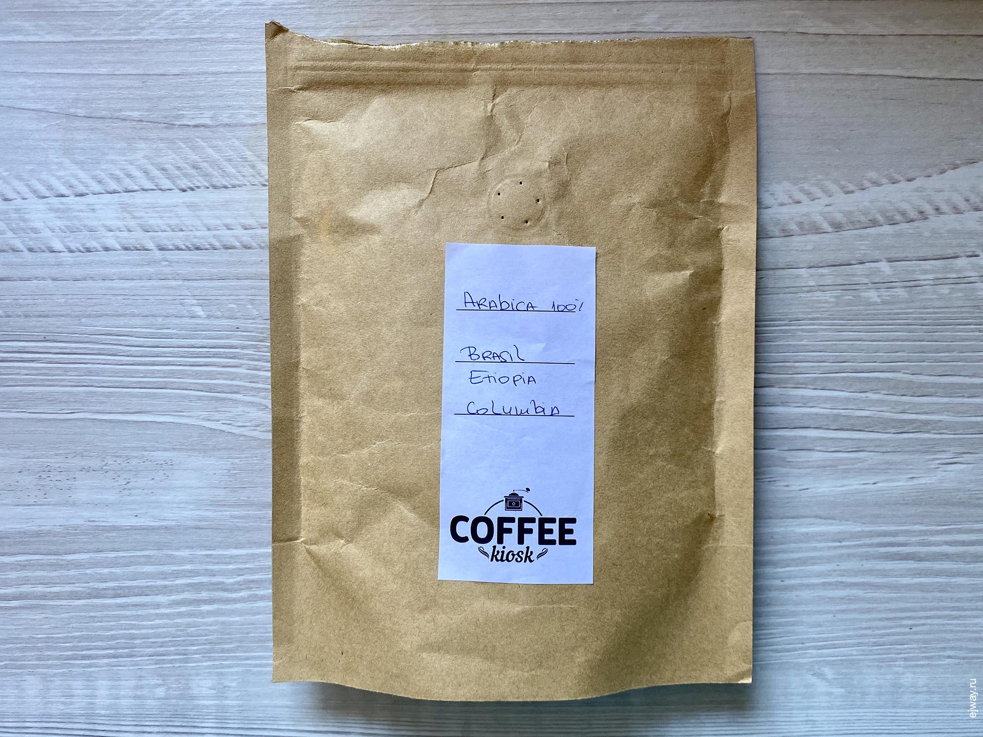 Сербия, Панчево, кофе, ejway.ru, coffee kiosk
