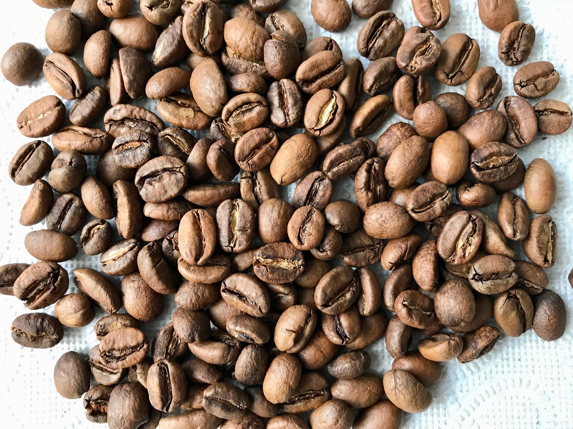 Грузия, Тбилиси, Coffee lab. Rocko Mountain, ejway.ru, зерна