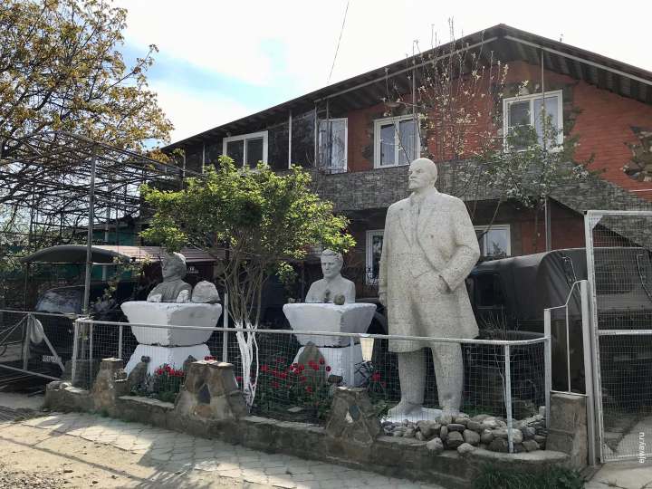 Скульптурофилия Скульптурофилия