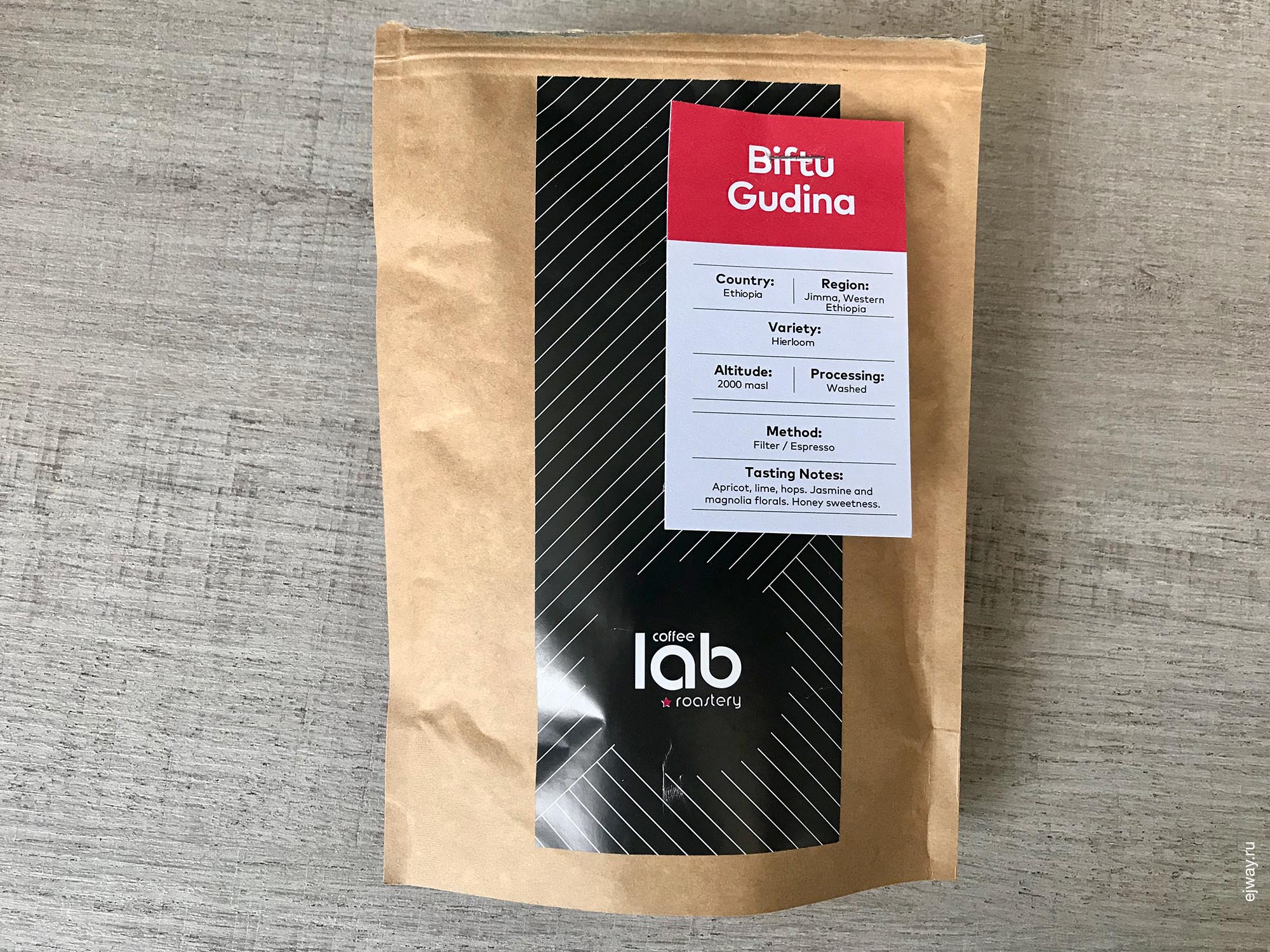Грузия, Тбилиси, Coffee lab. Biftu Gudina, ejway.ru, кофе в зернах на 5, Coffee lab roastery